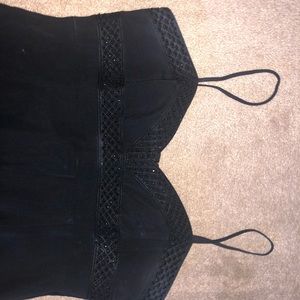 Cocktail dress